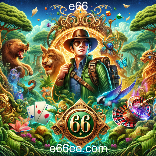Explorando o Mundo dos Jogos de Aventura