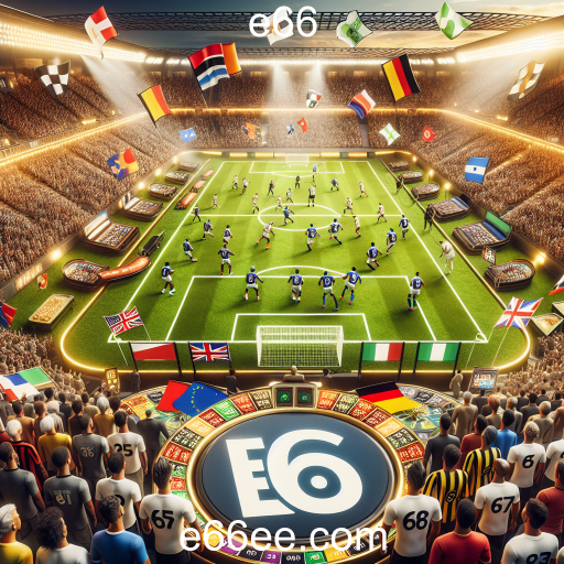 A Evolução dos Jogos Esportivos: Da Simulação à Realidade Virtual